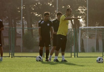 Mahmud Qurbanov 