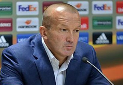 Roman Qriqorçuk: \