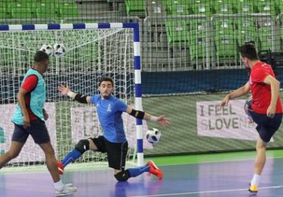 Rövşən Hüseynli: “Ötənilki nəticənin təkrarlanmasına imkan verməməliyik”