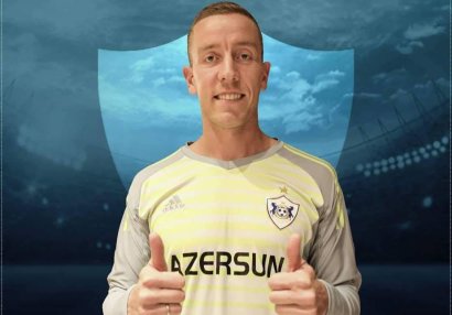 Halldorsson: “Qarabağ”ın Azərbaycan üçün nə demək olduğunu başa düşürəm”
