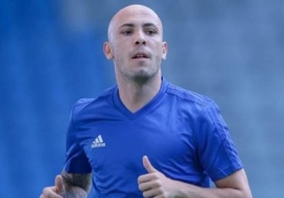 Riçard Almeyda: \