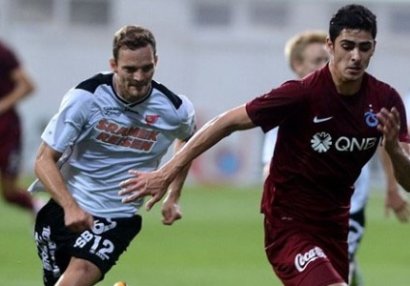 Ramil Şeydayevin “Trabzonspor”dakı maaşı açıqlandı