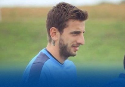 Tsxadadze Fransa klubunda