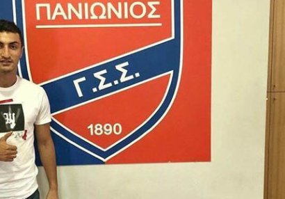 ŞOK! Araz Abdullayev yeni müqavilə bağladığı klubdan getdi