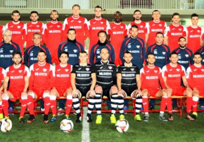 “Keşlə”nin rəqibi yekun heyəti açıqladı