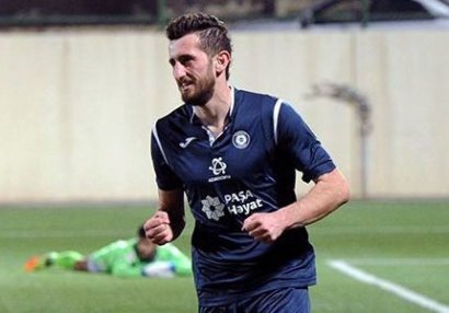 Azərbaycan Premyer Liqasının ən yaxşı futbolçusu transferə çıxarıldı