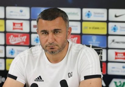 Qurban Qurbanov: “Bakıda bizi daha ağır oyun gözləyir\