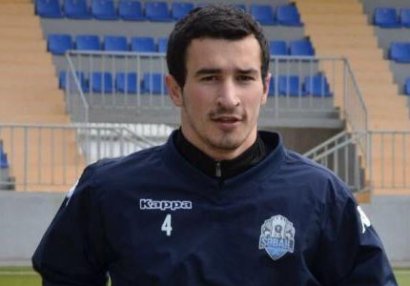 “Sumqayıt”dan daha bir transfer