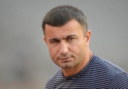 Qurban Qurbanov: “Hakim balans yaratmaq üçün Qaraya 