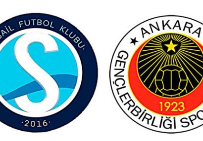 “Gənclərbirliyi” “Səbail”i darmadağın etdi