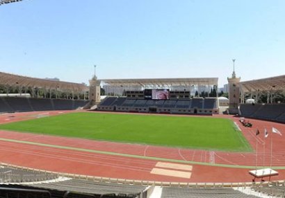 “Qarabağ” - “Olimpiya” oyununa iki gündə nə qədər bilet satılıb?