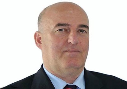 Asim Xudiyev Avroliqaya təyinat aldı