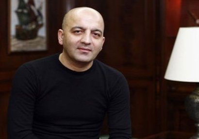 Mübariz Mənsimov ilk dəfə danışdı: 