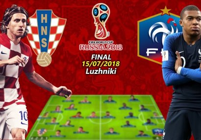 DÇ-nin final matçını kim şərh edəcək?