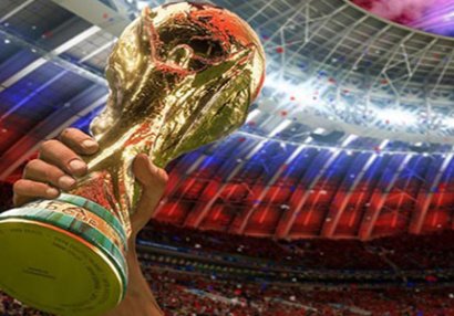 21-ci mundial: bütün finallar və dünya çempionları - SİYAHI