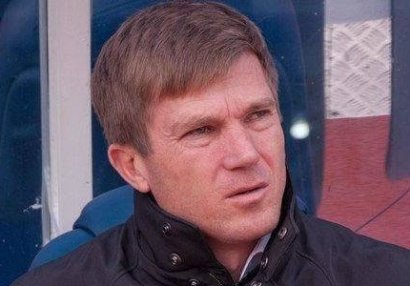 Yuri Maksimov \