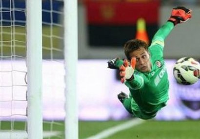 “Qarabağ”dan ayrıldı, Polşa klubuna keçdi