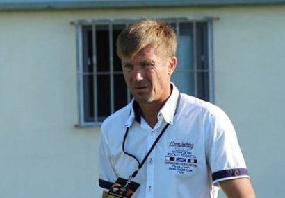 Yuri Maksimovu kim əvəzləyəcək?