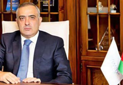 Azərbaycanda klub prezidentinin oğlu vəfat etdi 