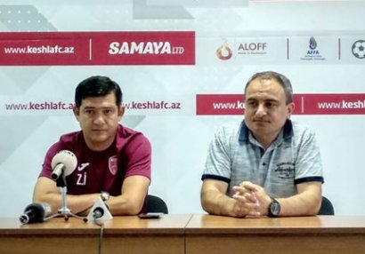 Zaur İsmayılov: \