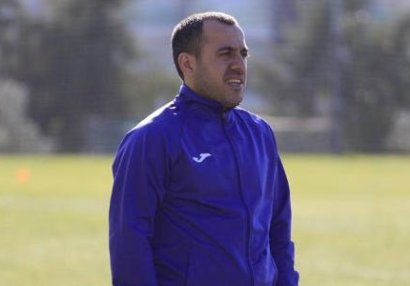 Ayxan Abbasov: 