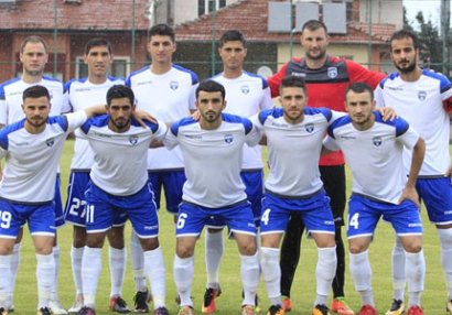 Premyer Liqanın debtantı 