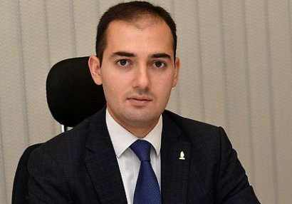 AFFA rəsmisi Avropa Liqasının oyununda
