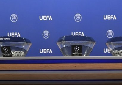 “Qarabağ”ın potensial rəqibi müəyyənləşdi
