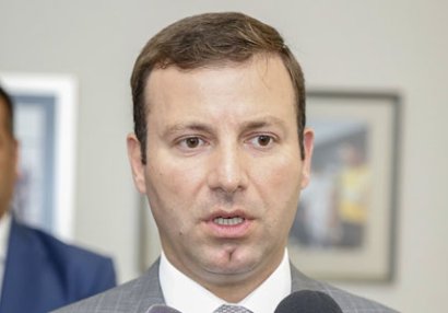 Elxan Məmmədov: 
