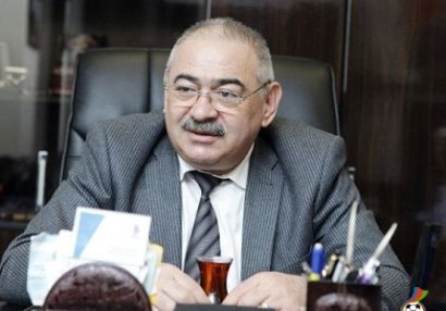 Ramin Musayev: \