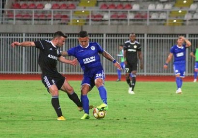 “Qarabağ” - “Kukesi” oyununa üç günə 5 min bilet satılıb