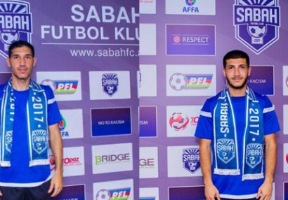 Premyer Liqanın debütantından iki transfer