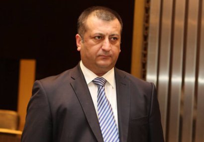 Zaur Axundov: \