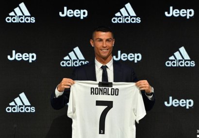 Ronaldo 