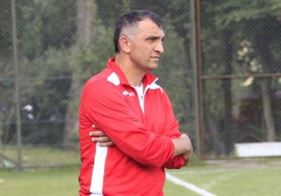 Elşad Əhmədov Türkiyə hazırlığını dəyərləndirdi