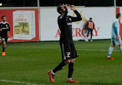 Elvin Yunuszadə harda qərar tutacaq?