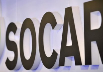 SOCAR-dan \