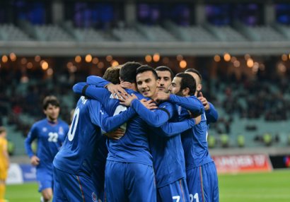 Millimiz Kosovo ilə neytral meydanda oynayacaq