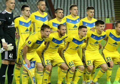BATE \