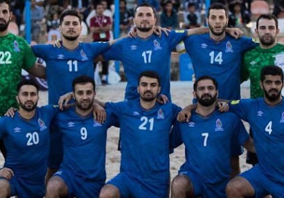 Millimiz dünyada 29-cu, Avropada 10-cu oldu