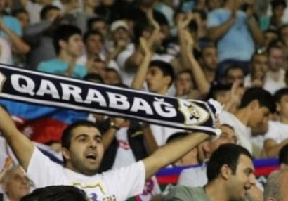“Qarabağ”ın oyununa nə qədər bilet satılıb?