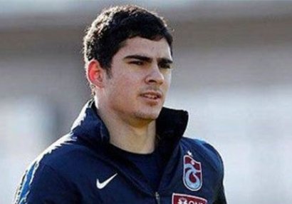 Ramil Şeydayev 