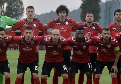 UEFA-dan “Qəbələ”yə sərt cəza: birinə 4, o birinə 2 oyun