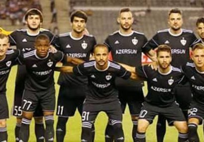 “Qarabağ” - BATE oyununa nə qədər bilet satılıb?