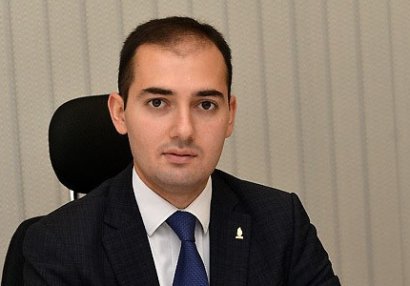 AFFA rəsmisi Avropa Liqasının oyununa təyinat aldı