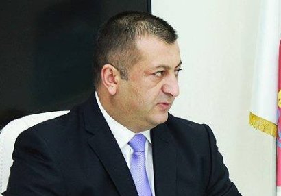 Zaur Axundov: \