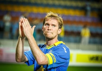Aleksandr Qleb: \
