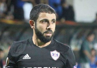Rəşad Sadıqov səhvindən danışdı