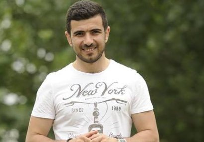 Rəşad Sadıqov və post!