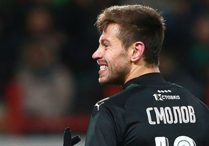 Premyer Liqanın ən yaxşı futbolçusu klubunu dəyişdi